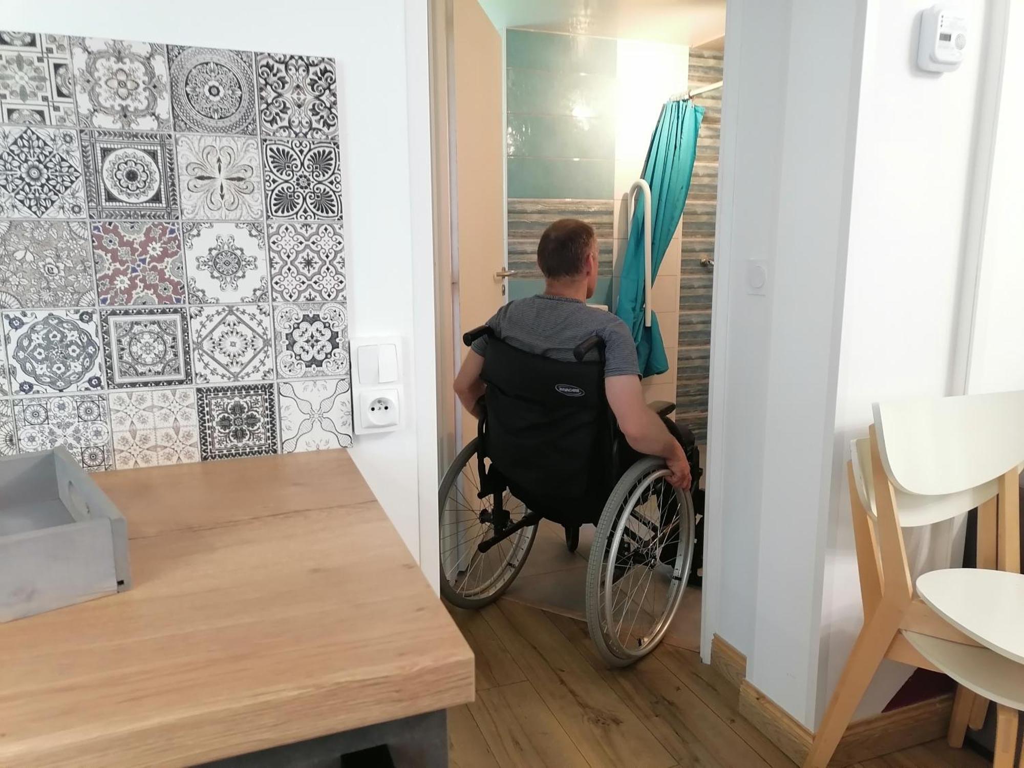 Aux D'Estaing Croises, Gite De Montagne Accessible A Tous المظهر الخارجي الصورة